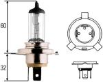 HELLA 9003 Halogen Headlight Bulb 12V 60/55W