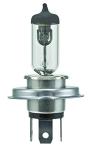 HELLA 9003 Halogen Headlight Bulb 12V 60/55W