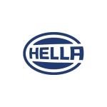 HELLA 9003 Halogen Headlight Bulb 12V 60/55W