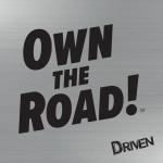 Ace Car Air Freshener - Black Out Scent, 2 Pack