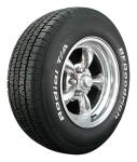 BFGoodrich Radial T/A All Season Tire P245/60R14