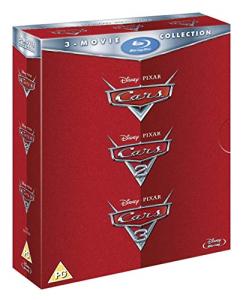 Cars: 1-3