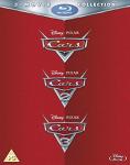 Cars: 1-3