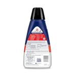 Bissell Professional Spot and Stain + Oxy Portable Machine Formula, 32 oz, Single, 32 Fl Oz