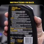 Meguiar's Gold Class High Gloss Premium Quik Detailer, High Lubricity Automotive Quick Detailer Spray that Preserves Wax and Leaves a Deep Dark Shine, 24 Oz Spray Bottle