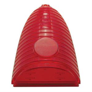 United Pacific 60-LED Tail Light For 1955 Chevy Passenger Car, Red, (CTL5510LED)