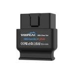 Veepeak OBDCheck BLE+ Bluetooth OBD II Scanner Wireless Car Diagnostic Scan Tool Check Engine Code Reader for iOS & Android