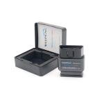 Veepeak OBDCheck BLE+ Bluetooth OBD II Scanner Wireless Car Diagnostic Scan Tool Check Engine Code Reader for iOS & Android