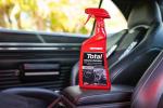 Mothers 05434 Total Interior Detailer, 24 fl. oz.