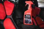 Mothers 05434 Total Interior Detailer, 24 fl. oz.