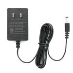 Universal 6 Volt Charger for Kidzone Flybar Bumper Car,6V Battery Charger for Kids Ride On Toys Compatible with Best Choice Products SUV, Dynacraft, Huffy & Hello Kitty Electric Cars DC 6V Power Adapt