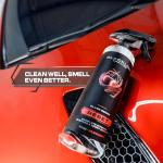 Blackline Luxury Car Interior Cleaner Wild Cherry 16oz