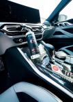 Blackline Luxury Car Interior Cleaner Wild Cherry 16oz