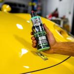 Chemical Guys Wet Mirror Finish High Gloss Glaze 16 oz