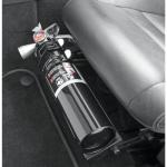 MaxOut Mini Fire Extinguisher for Vehicles
