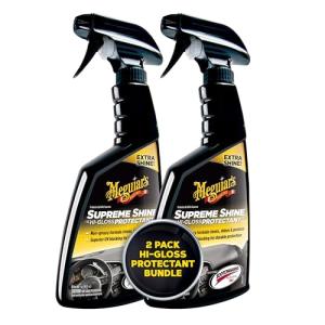 Meguiar's Supreme Shine Protectant - 16 oz. (2 Pack)