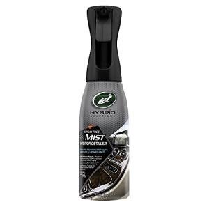 Turtle Wax Streak Free Car Interior Cleaner 20 oz