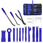 19-Piece Trim Removal Tool Set with Bag
