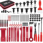 GOOACC 330-Piece Auto Trim Removal Tool Set