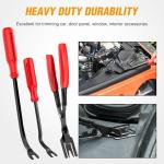GOOACC 330-Piece Auto Trim Removal Tool Set
