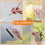 Window Tint Installation Tool Kit - 4 Pieces