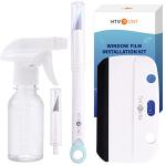 Window Tint Installation Tool Kit - 4 Pieces