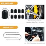 GOOACC 330-Piece Auto Trim Removal Tool Set