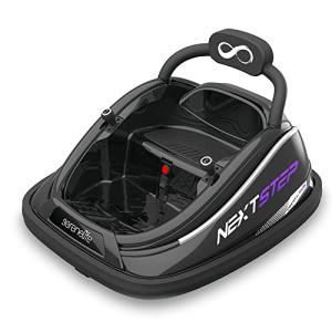 Kids Electric Bumper Car with Dual Joystick