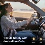 UGREEN Bluetooth 5.4 Adapter for Hands-Free Calls