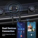 UGREEN Bluetooth 5.4 Adapter for Hands-Free Calls