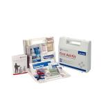 OSHA-Compliant First Aid Kit for 25 People