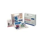 OSHA-Compliant First Aid Kit for 25 People