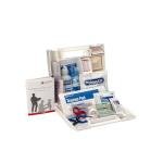 OSHA-Compliant First Aid Kit for 25 People