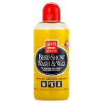 Griot's Garage Best of Show Wash and Wax for Car Detailing and Cleaning, Carnauba-Packed Coating, High Gloss Shine and Protection for Auto Paint, 10974, 16oz