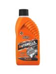 AUTOBELLA Car Shampoo 1000ml – Concentrated Foaming Auto Shampoo with Neutral pH, Powerful Degreaser & Self-Drying Formula, No-Residue Car Wash Soap for Cars, SUVs & Motorcycles, Made in Italy.