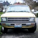 American Flag License Plate Frame - Airxwills Black Frame, 2 Packs Universal Aluminum for Front and Rear Car Tags.