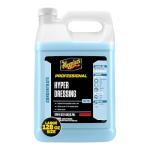 Meguiar's D17001 Hyper Dressing - 1 Gallon – Give Your Car’s Trim Pieces the Best Shine & Gloss