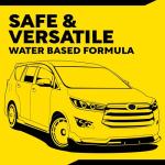 Meguiar's D17001 Hyper Dressing - 1 Gallon – Give Your Car’s Trim Pieces the Best Shine & Gloss