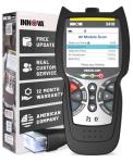 Innova 5410 All-System OBD2 Scanner Diagnostic Tool for Cars & Trucks – Automotive Scan Tools for Engine, ABS, SRS & Transmission, Bluetooth Compatible with America's Top Car Repair App