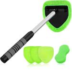 XINDELL Portable Car Windshield Cleaning Tool