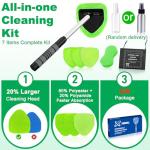 XINDELL Portable Car Windshield Cleaning Tool