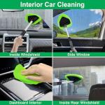 XINDELL Portable Car Windshield Cleaning Tool
