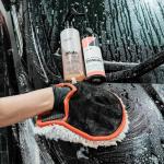 CARPRO Descale Acidic Car Shampoo Wash Concentrate, Removes Minerals, Waxes, Sealants & Oils - Liter (34 fl oz)