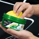 Turtle Wax T-222R Super Hard Shell Paste Wax - 14 Fl Oz.