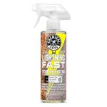 Chemical Guys SPI_191_16 Lightning Fast Carpet and Upholstery Stain Extractor, (Fabric, Upholstery, & Carpet), Safe for Cars, Home, Office, Furniture & More, 16 fl oz, Fresh Scent