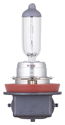 Philips H11 Vision Upgrade Headlight Bulbs, 2 Pack