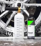 CARPRO Reset - Intensive Car Wash Shampoo Perfect for Ceramic Coating & Nanotechnology Based Sealants and Coatings, pH-Neutral Shampoo - 500mL (17oz)