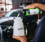 CARPRO Reset - Intensive Car Wash Shampoo Perfect for Ceramic Coating & Nanotechnology Based Sealants and Coatings, pH-Neutral Shampoo - 500mL (17oz)