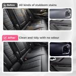 Car Interior Cleaner, 2025 New Polishing Cleaner Detailer Spray for Vehicle Detailing, Polish Cleaner for Car Interior Detailing, Rubber, Leather (1Pcs)