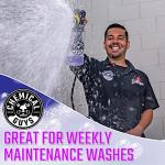 Chemical Guys Extreme Bodywash & Wax - 64 oz